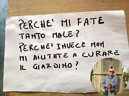 Chiavi e cura: l'appello del creatore di 'Gela in miniatura' ai giovani di Scavone