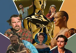 Road to Oscar: colazione e cinema in versione originale al Rouge et Noir