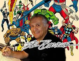 Fu tra i disegnatori di Avengers, Spiderman e Hulk: era originario di Pozzallo. Addio a Sal Buscema