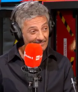 Il pensiero di Fiorello per Niscemi a "La Pennicanza": &laquo;Non molliamo la presa&raquo;