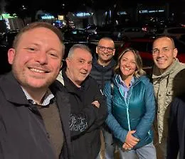 Bonanno e Raja lasciano ufficialmente la Dc, ecco i nomi del nuovo gruppo politico