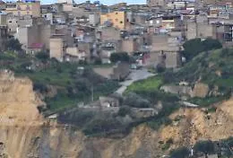 Frane in Sicilia: cause, prevenzione e responsabilit&agrave; pubbliche (spoiler: non &egrave; solo colpa del maltempo)