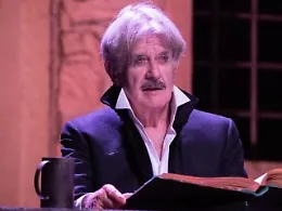 La voce di Manzoni: i promessi sposi in scena