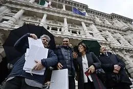 Confermato il Referendum sulla riforma della Giustizia: il Tar del Lazio boccia il ricorso 