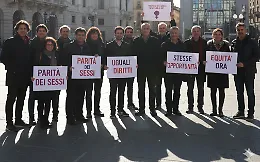 La lunga strada verso la parit&agrave; di genere
