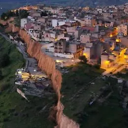 La Regione approva la nuova "Cartografia della suscettibilit&agrave; da frana": prevede le zone pi&ugrave; esposte