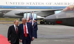 &ldquo;Fermate i raid per sette giorni&rdquo;: Trump racconta la telefonata a Putin mentre l&rsquo;Ucraina gela