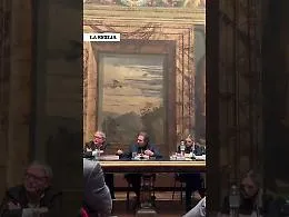 Storia, giustizia e impegno civile: a Palazzo della Valle la presentazione del libro su Piersanti Mattarella