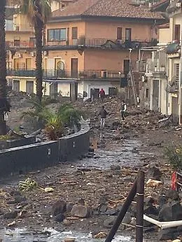 CEI e Caritas Italiana in prima linea: solidariet&agrave; e raccolta fondi per le popolazioni colpite dal ciclone Harry