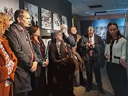 Anne Frank: la memoria che parla al presente