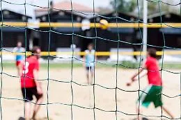 &laquo;Campi da beach volley e 35 bungalow sono abusivi&raquo;: tegola giudiziaria su Le Capannine di Catania, c'&egrave; l'ordine di demolizione