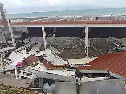 Mareggiate, la beffa delle polizze &laquo;Norma sartoriale che ci danneggia&raquo;