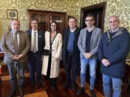Sicurezza a Palermo, Assoimpresa incontra il Prefetto: &laquo;Da zona rossa a zona controllata per tutelare il centro storico&raquo;