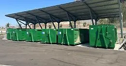 Stanziati 3,5 milioni di euro per potenziare differenziata ed eco-isole intelligenti: 4 i Comuni beneficiari