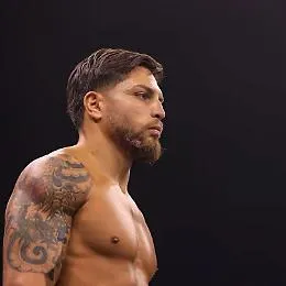 Boxe: un campione messicano sulla strada di Salvatore "Occhi di Tigre" Cavallaro 