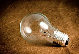 Black out elettrico, niente edizione cartacea del nostro giornale oggi
