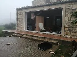 Il maltempo che ritorna e i danni letali, nel Ragusano una tromba d'aria caus&ograve; la morte di un 53enne 
