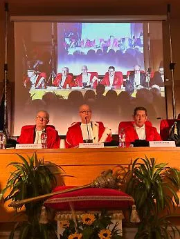 Anno giudiziario,  a Catania &laquo;dati da guinness sulla devianza minorile&raquo;. Dopo Referendum confrontarsi sui problemi della giustizia 
