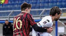 Un Catania alla minima Potenza si butta via: cos&igrave; l'obiettivo serie B rischia di allontanarsi