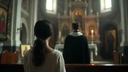 Si inventa di una ragazza stuprata e uccisa dal parroco: la "fake" su Samantha Castelli diventa virale e la Chiesa scende in campo