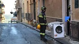Niscemi,  due buone notizie: si entrer&agrave; nelle case fino a 30 metri dalla frana, pronto il bypass stradale