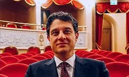 Candelora d'Oro a Giovanni Cultrera di Montesano: &laquo;Agata e Bellini, due forze fuse in un'unica anima&raquo;
