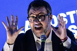 Decreto sicurezza &laquo;entro mercoled&igrave;&raquo;: l'annuncio di Salvini dopo le violenze di Torino