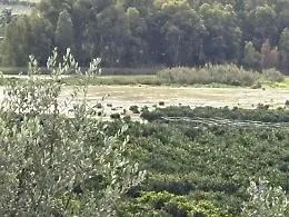 Lago Gorgo vuoto mentre i fiumi esondano: il paradosso nel riberese