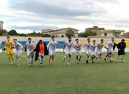 CastrumFavara, l&rsquo;incubo &egrave; finito! Varela e Lo Duca stendono la Vibonese: torna il sorriso al &ldquo;Bruccoleri&rdquo;