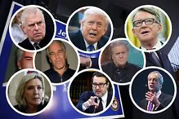 Epstein, Bannon e quell'attenzione sull'attivit&agrave; anti Ue delle destre europee (e nelle mail si cita anche Salvini)