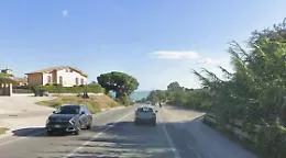 Statale 115 chiusa  a Porto Empedocle: si ribalta un mezzo pesante
