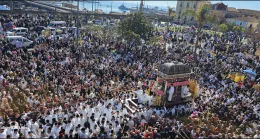 Novecento anni di devozione: la Festa di Sant'Agata che pulisce la citt&agrave; (e il cuore)