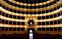 Beethoven e Poulenc in scena al Teatro Massimo di Palermo