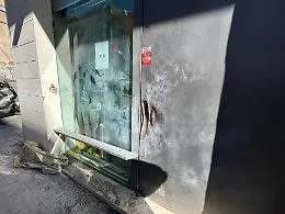 Colpo fallito a Catania: piazzato esplosivo in uno storico negozio d'abbigliamento VIDEO 