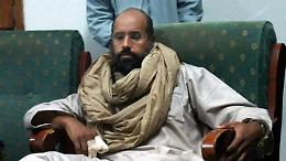 Chi era Saif al‑Islam, il figlio "presentabile" di Gheddafi ucciso nella sua casa in Libia