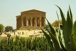 Dagli USA alla sorpresa Corea del Sud: ecco come Agrigento &egrave; diventata una meta globale nel 2025