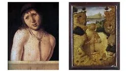 Il "talismano" di Antonello da Messina vola all'asta Sotheby's a New York