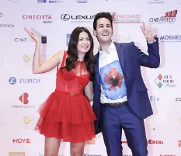 "Il matrimonio &egrave; vero!": il "si" dei Me contro Te sul palco dell'Arena di Milano

