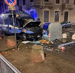 Scontri a Torino, aperta inchiesta per devastazione: 24 indagati e tre arresti