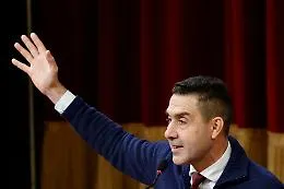 Vannacci lascia la Lega, ma i suoi a Messina non lo seguono: &laquo;Non ci ha neanche consultati&raquo;
