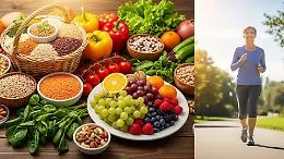 Oncologi e nutrizionisti: &laquo;Lo stile di vita &egrave; parte della terapia&raquo;