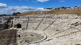 Siracusa si candida a Capitale europea della Cultura 2033: una fondazione con il Comune per promuovere la citt&agrave;