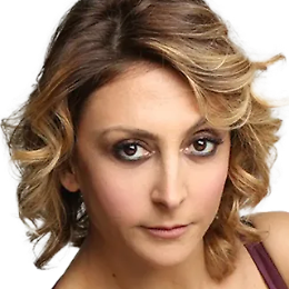 Paola Minaccioni al Teatro ABC di Catania con &ldquo;Le stravaganti avventure di Kim Sparrow&rdquo;