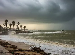 Svolta meteorologica in Sicilia: temporali sparsi e primo assaggio d'autunno