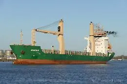 Il &ldquo;pendolo&rdquo; della Sparta IV nel Mediterraneo: perch&eacute; il cargo russo mantiene una rotta irregolare e perch&eacute; da Sigonella lo stanno "seguendo"