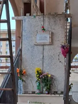 Colombari pericolanti al cimitero di Modica, Ruta lancia la proposta della creazione di un ente morale