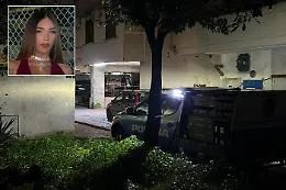 Femminicidio a Napoli: Ylenia  accoltellata e picchiata,  arrestato il fratello