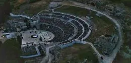 La scure dell'Anac sulla gestione della biglietteria del Parco archeologico di Siracusa e sul caro ticket