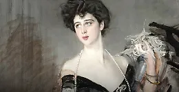 Franca Florio: eleganza, potere e l'ombra del declino nella Palermo della Belle &Eacute;poque