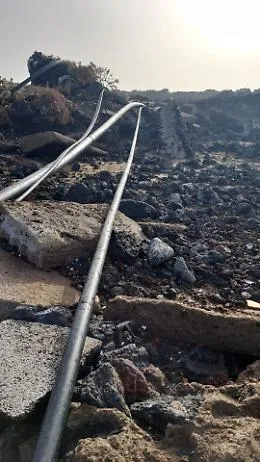 Dopo l'inferno di "Harry", le Pelagie ripartono: via ai lavori di somma urgenza nei porti di Lampedusa e Linosa